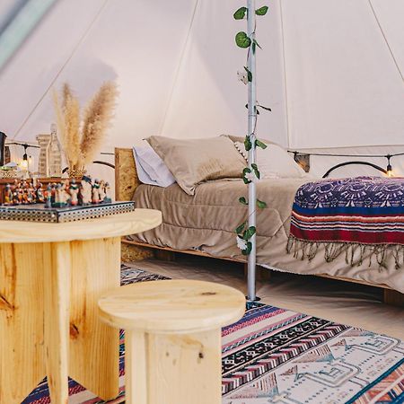 Killary Lodge & Glamping Cachanlo de Sidcay 외부 사진