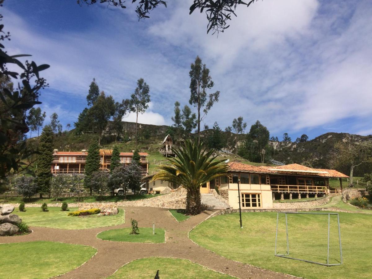 Killary Lodge & Glamping Cachanlo de Sidcay 외부 사진