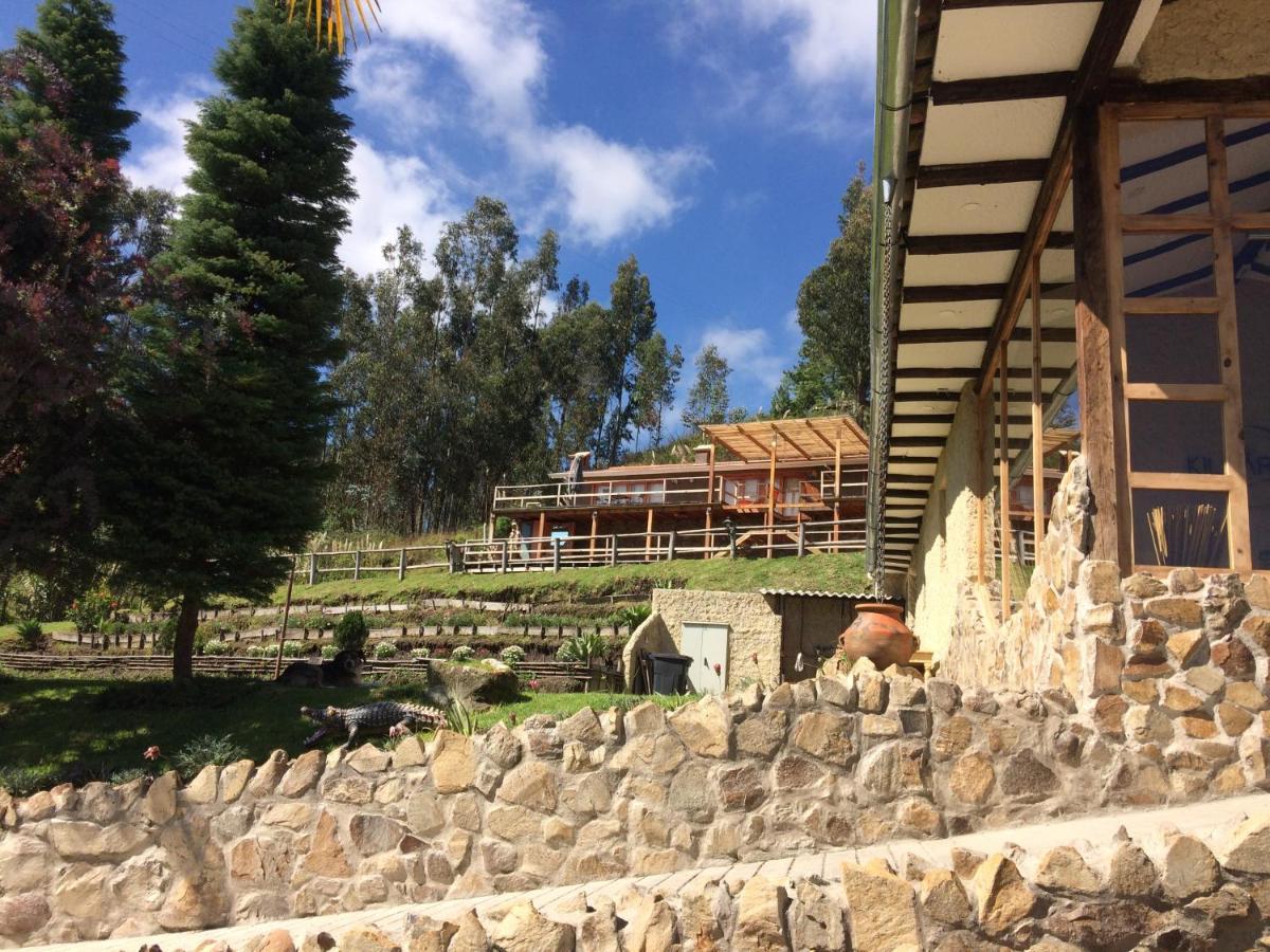 Killary Lodge & Glamping Cachanlo de Sidcay 외부 사진