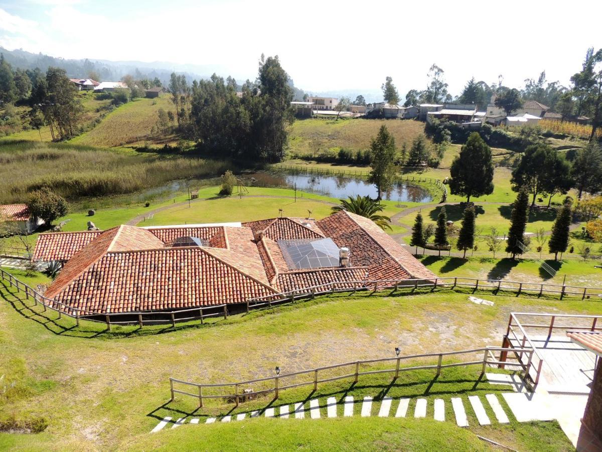 Killary Lodge & Glamping Cachanlo de Sidcay 외부 사진
