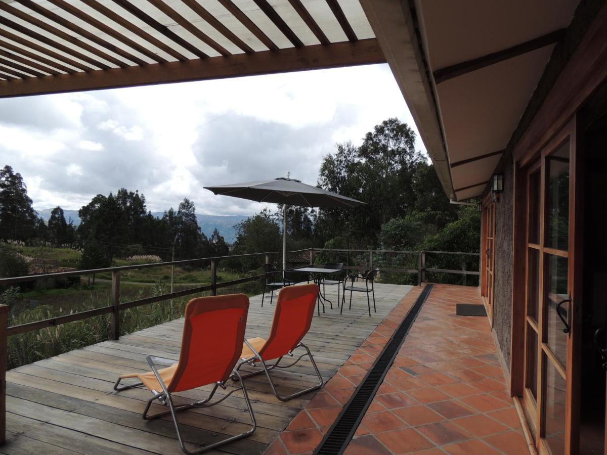 Killary Lodge & Glamping Cachanlo de Sidcay 외부 사진