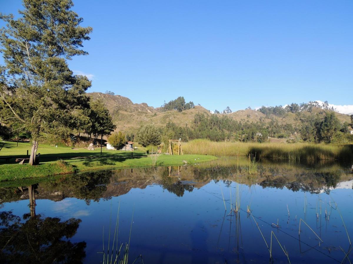 Killary Lodge & Glamping Cachanlo de Sidcay 외부 사진
