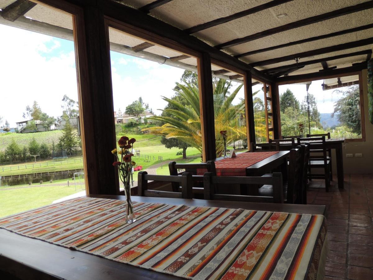 Killary Lodge & Glamping Cachanlo de Sidcay 외부 사진