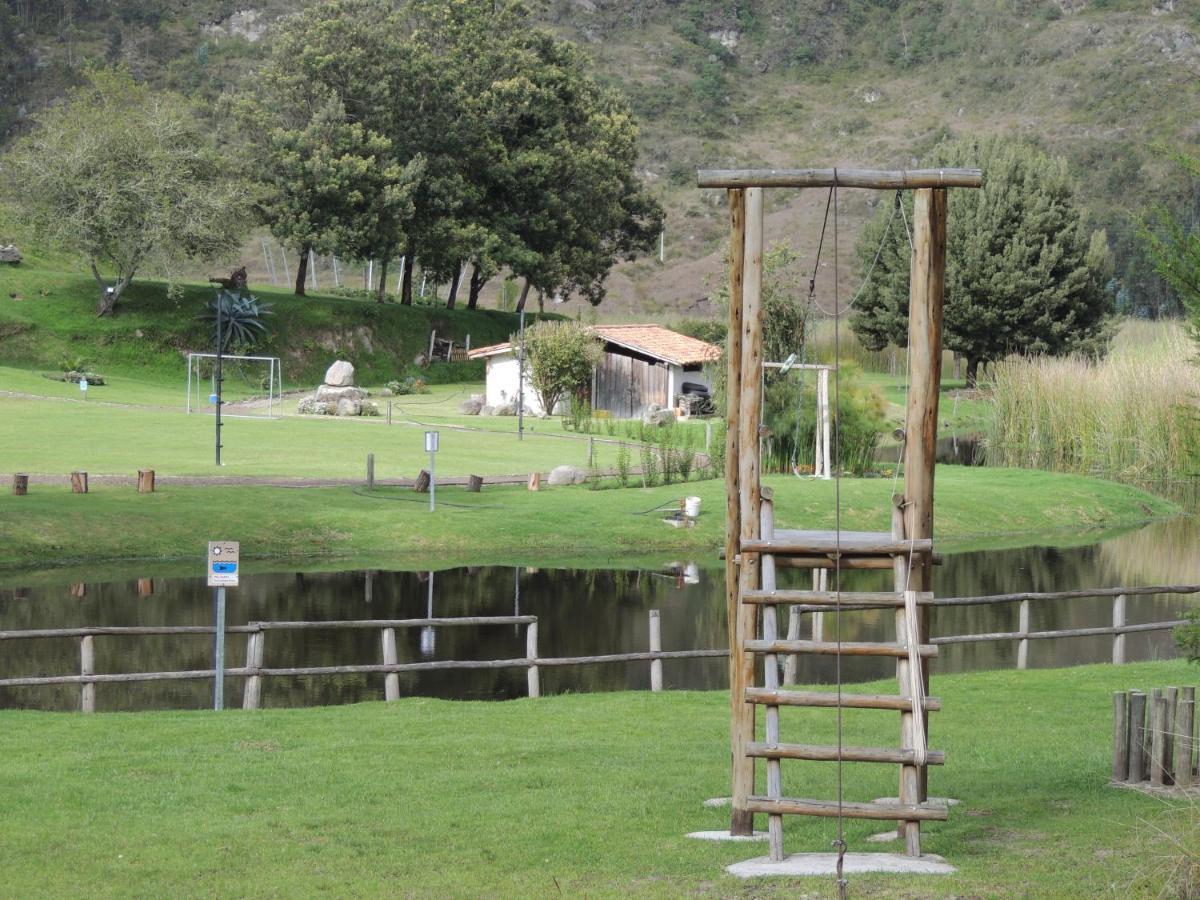 Killary Lodge & Glamping Cachanlo de Sidcay 외부 사진