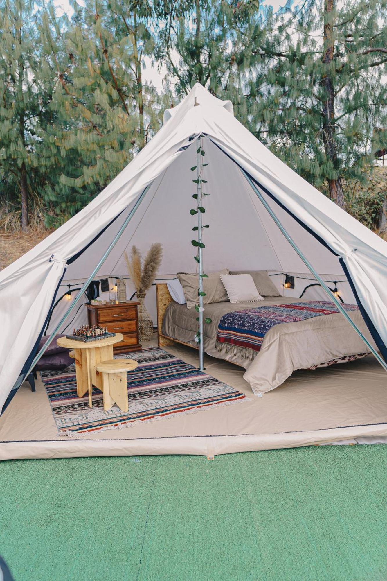 Killary Lodge & Glamping Cachanlo de Sidcay 외부 사진