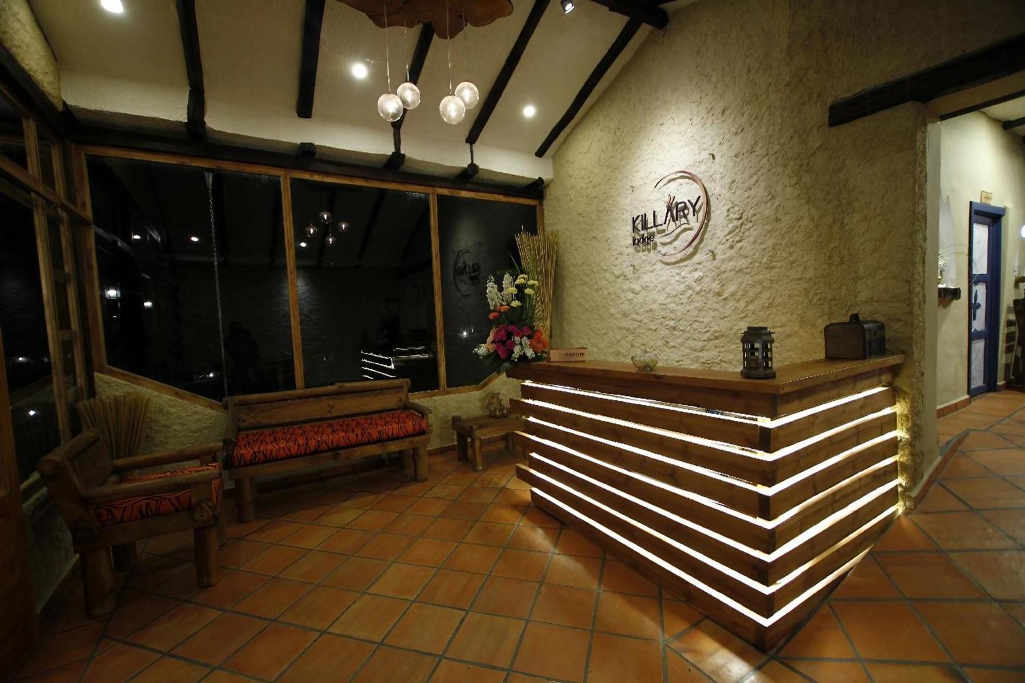 Killary Lodge & Glamping Cachanlo de Sidcay 외부 사진