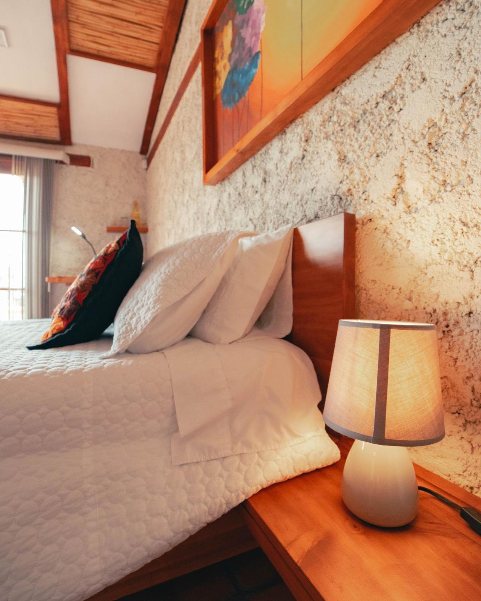 Killary Lodge & Glamping Cachanlo de Sidcay 외부 사진