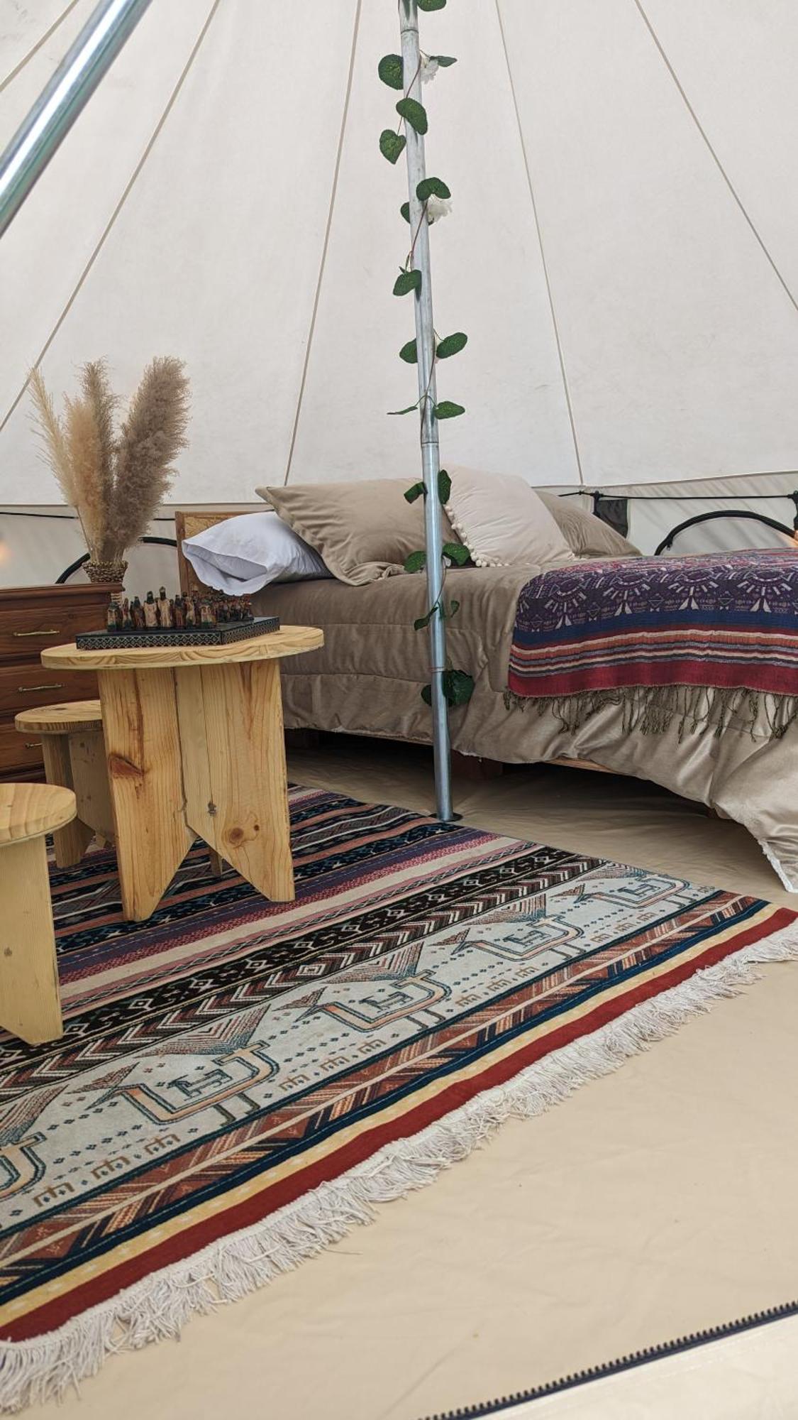 Killary Lodge & Glamping Cachanlo de Sidcay 외부 사진