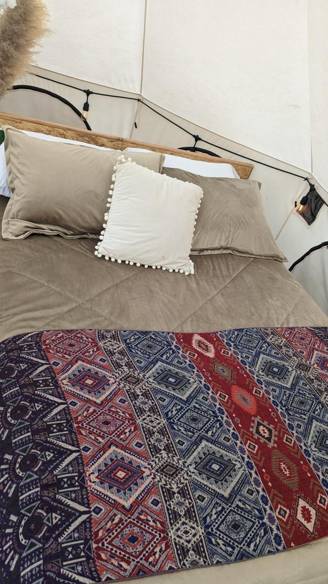 Killary Lodge & Glamping Cachanlo de Sidcay 외부 사진