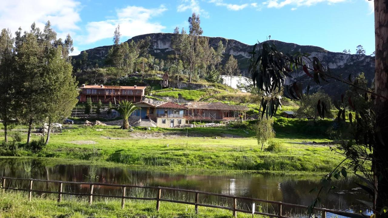 Killary Lodge & Glamping Cachanlo de Sidcay 외부 사진