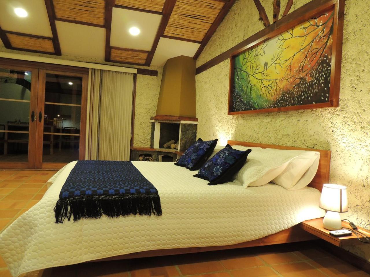 Killary Lodge & Glamping Cachanlo de Sidcay 외부 사진