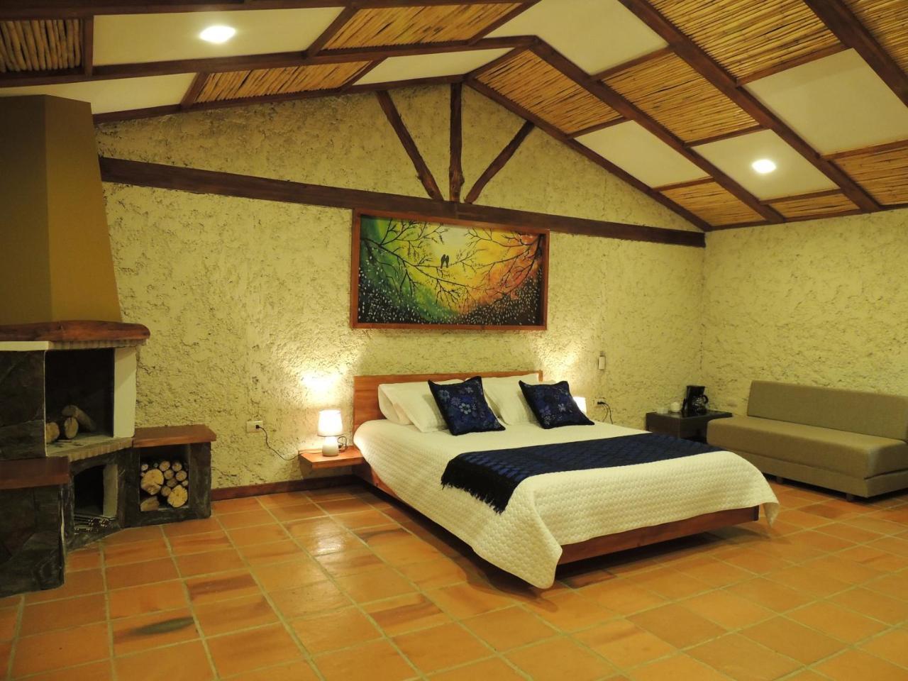 Killary Lodge & Glamping Cachanlo de Sidcay 외부 사진
