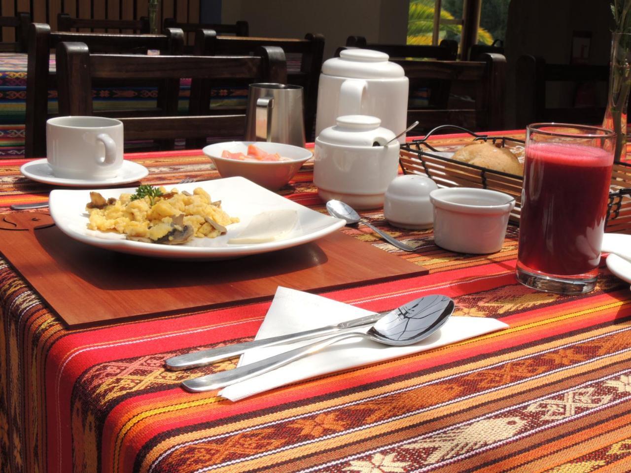 Killary Lodge & Glamping Cachanlo de Sidcay 외부 사진